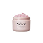 Arencia Fresh Rosehip Rice Mochi Cleanser - All-In-One Cleanser | Grocsy