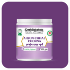 Desh Rakshak Arjun Chhal Churna | Grocsy