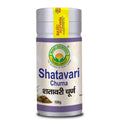 Basic Ayurveda Shatavari Churna | Grocsy