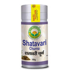 Basic Ayurveda Shatavari Churna | Grocsy