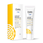 Rivela Rivela Ultralight Sunscreen Gel | Grocsy