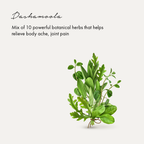 Birdsong Pain Relief Oil | Grocsy
