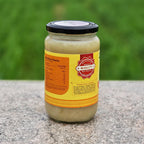Kasutam Raw Mustard Honey | Grocsy