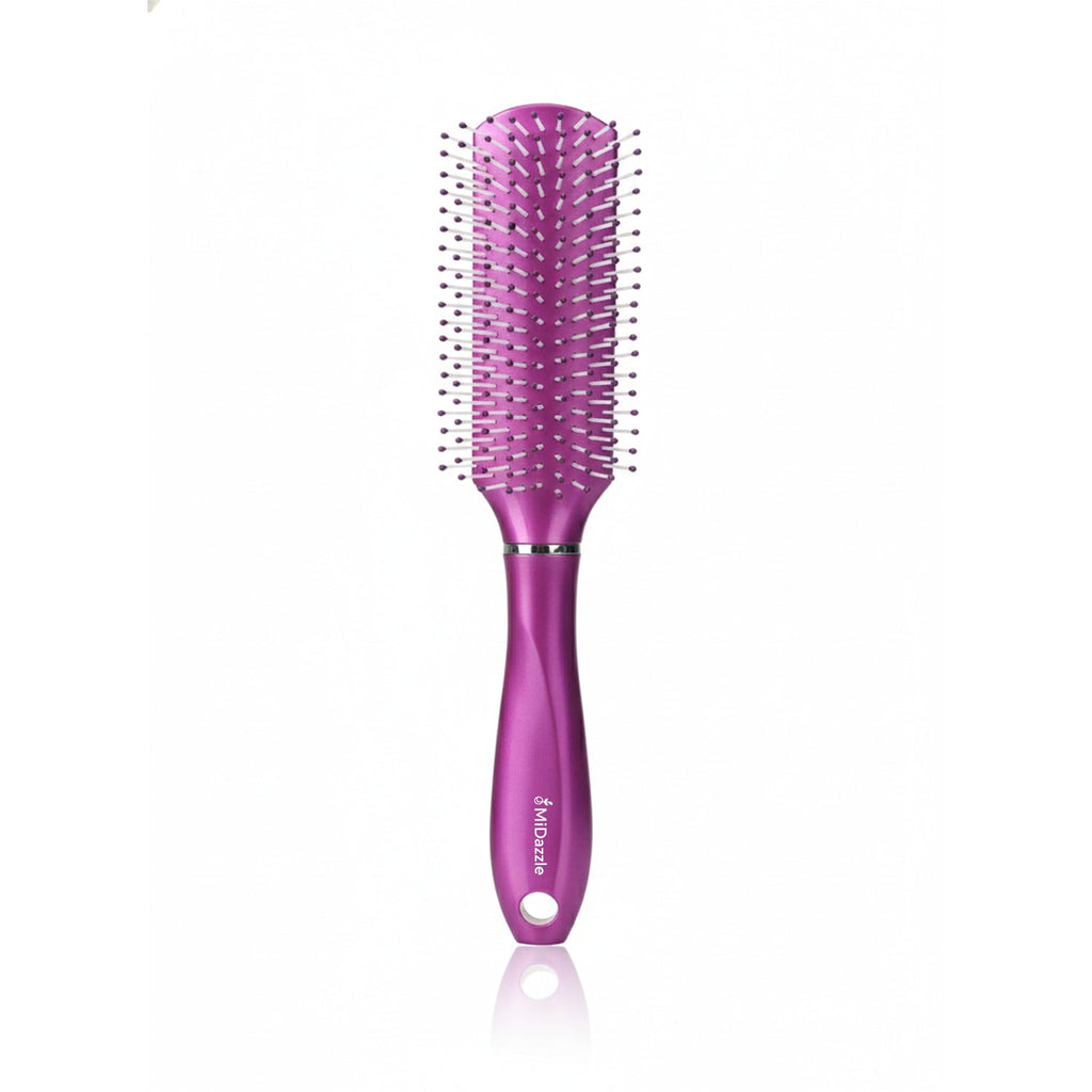 MiDazzle Styling Hair Brush (Neo) MIHB0038 | Grocsy
