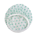 MiDazzle Shower Caps 1S (Reusable) MIHA6313 | Grocsy