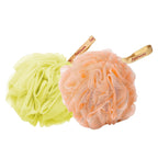 MiDazzle Loofah-2Pcs MINL6013 | Grocsy