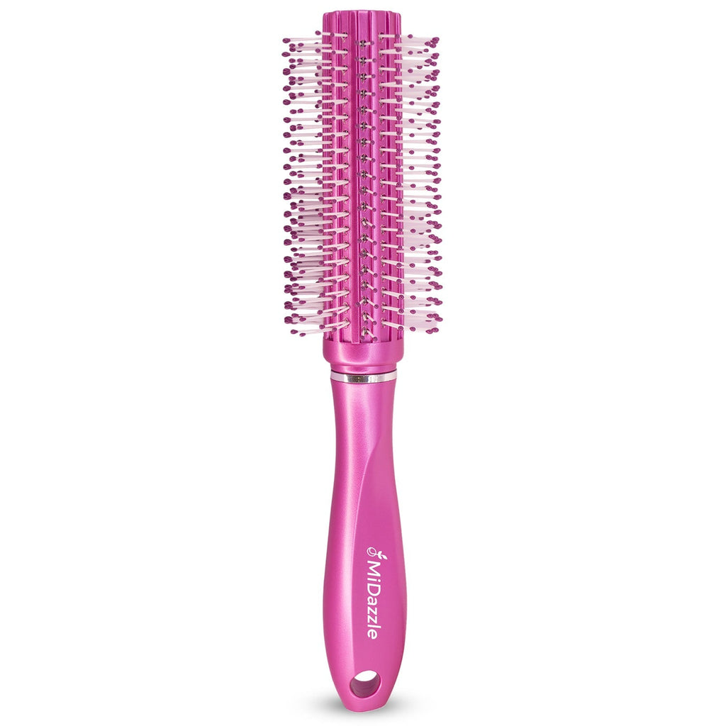 MiDazzle Hair Brush (Neo) MIHB0039 | Grocsy