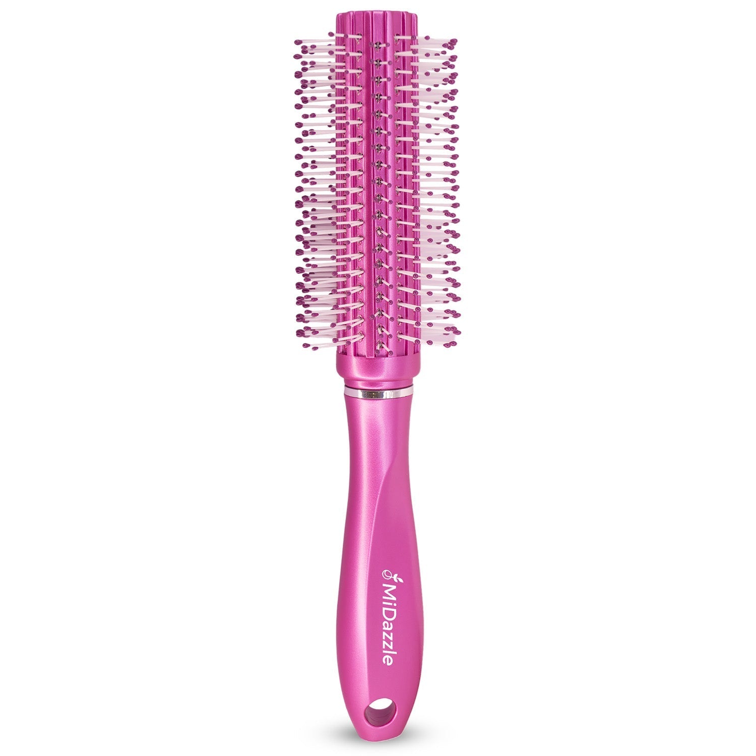 MiDazzle Hair Brush (Neo) MIHB0039 | Grocsy