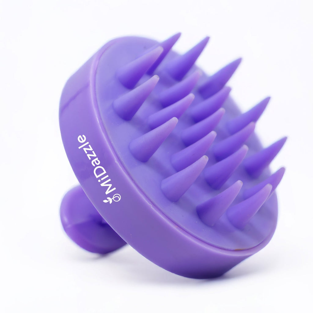 MiDazzle Midazzle Scalp Massager MIHA6315 | Grocsy