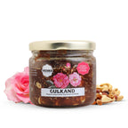Vediko Origins Rose Gulkand | Grocsy