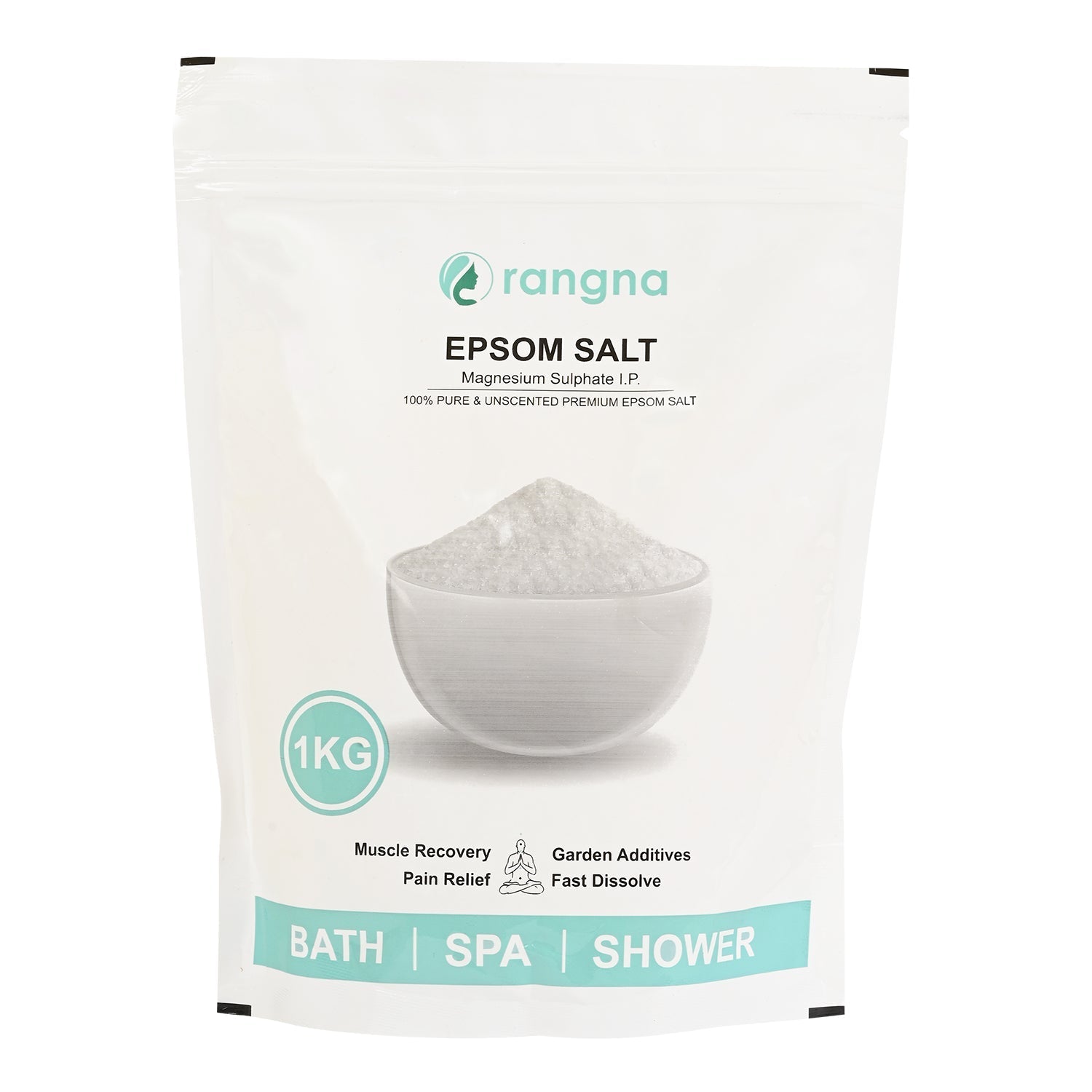 MiDazzle Epsom Salt RAES7901 | Grocsy