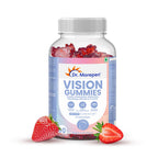 Dr Morpen Vision Gummies | Grocsy