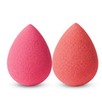 MiDazzle Beauty Blender-2Pcs MIBB3002 | Grocsy