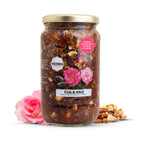 Vediko Origins Rose Gulkand | Grocsy