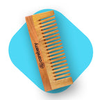 Careberry Neem Nirvana Shampoo Comb | Grocsy
