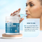 Dr Morpen Marine Collagen Skin Protein | Grocsy