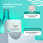Rivela Sepicalm + Oat Moisturizer | Grocsy
