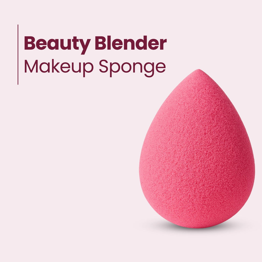 MiDazzle Beauty Blender-1S MIBB3001 | Grocsy