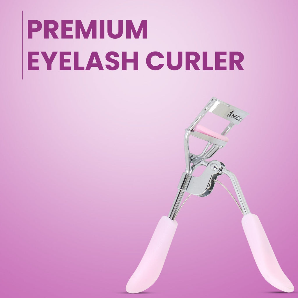 MiDazzle Eyelash Curler MIEL3102 | Grocsy