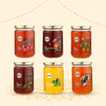 Vediko Origins Assorted Honey Combo | Grocsy