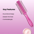 MiDazzle Hair Brush (Neo) MIHB0039 | Grocsy