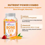 Dr Morpen Bone Support Gummies | Grocsy