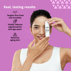Rivela 0.3% Retinol Night Cream | Grocsy