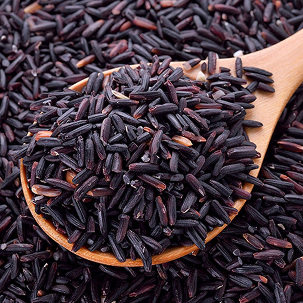 Grammy's Karuppu Kavuni Black Rice | Grocsy