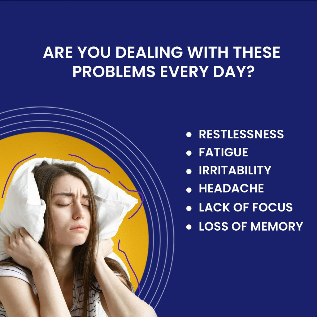 Dr Morpen Sleep Tablets For Men & Women | Grocsy