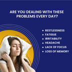 Dr Morpen Sleep Tablets For Men & Women | Grocsy