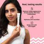 Rivela AHA BHA Clarifying Gel | Grocsy