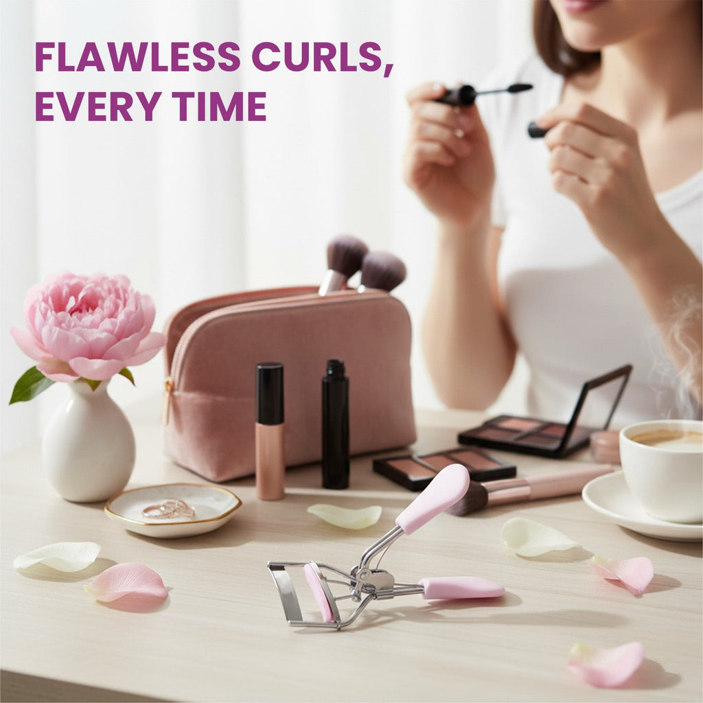 MiDazzle Eyelash Curler MIEL3102 | Grocsy