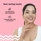 Rivela 10% Niacinamide + 1% Hyaluronic Acid Serum | Grocsy
