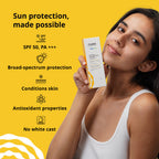 Rivela Tinosorb M + Zinc Oxide Mineral Sunscreen | Grocsy