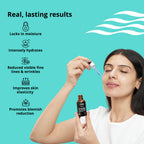 Rivela 2% Hyaluronic Acid + B5 Serum | Grocsy