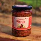 Kasutam Carrot Pickle | Grocsy
