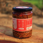 Kasutam Carrot Pickle | Grocsy