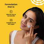 Rivela Tinosorb M + Zinc Oxide Mineral Sunscreen | Grocsy