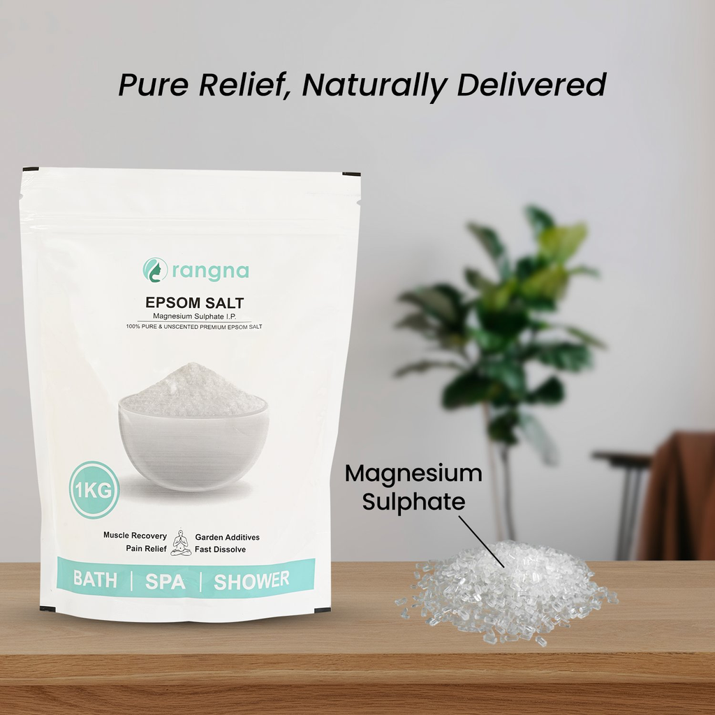 MiDazzle Epsom Salt RAES7901 | Grocsy