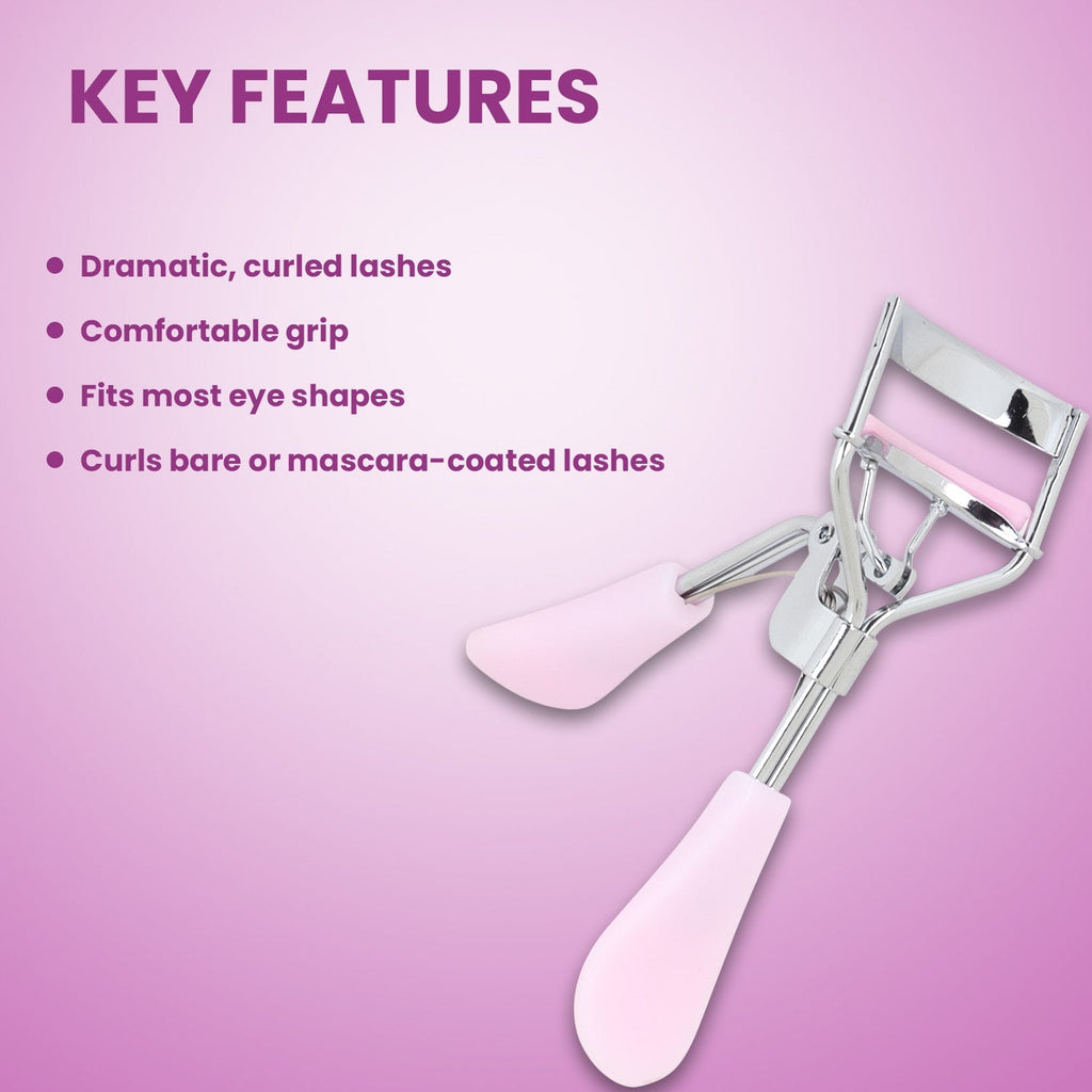 MiDazzle Eyelash Curler MIEL3102 | Grocsy