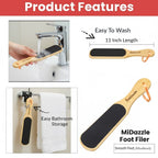 MiDazzle 2 In 1 (Wooden) MIFF5201 | Grocsy