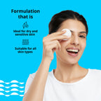 Rivela Gentle Skin Cleanser | Grocsy