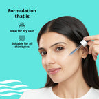 Rivela 2% Hyaluronic Acid + B5 Serum | Grocsy