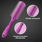 MiDazzle Styling Hair Brush (Neo) MIHB0038 | Grocsy