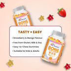 Dr Morpen Bone Support Gummies | Grocsy
