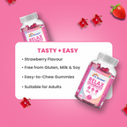 Dr Morpen Relax Gummies | Grocsy