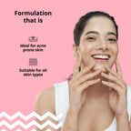 Rivela 10% Niacinamide + 1% Hyaluronic Acid Serum | Grocsy