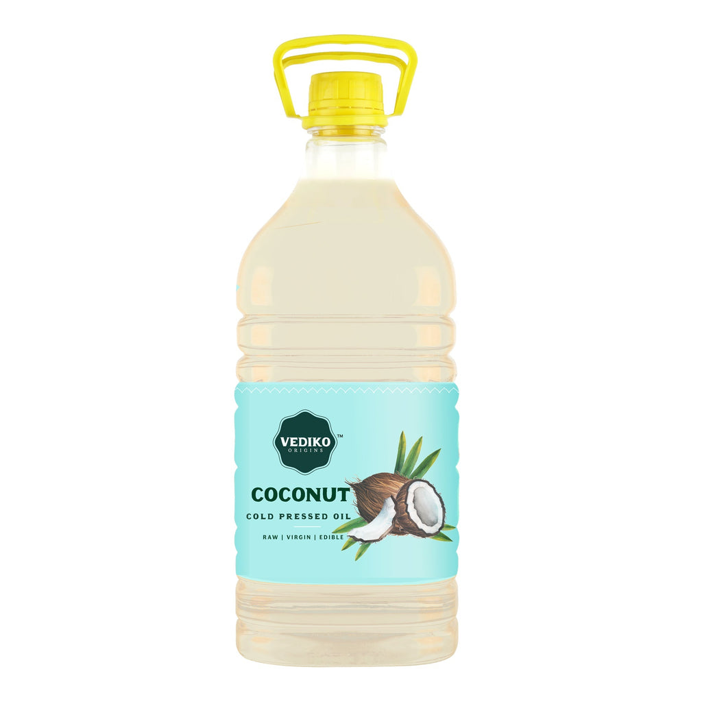 Vediko Origins Coconut Oil | Grocsy