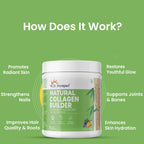 Dr Morpen Natural Collagen Builder | Grocsy