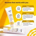 Rivela Rivela Ultralight Sunscreen Gel | Grocsy
